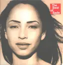 Double LP - Sade - The Best Of Sade - 180 g