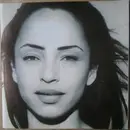 CD - Sade - The Best Of Sade