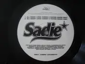 Sadie - All Night Long