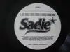 12inch Vinyl Single - Sadie - All Night Long