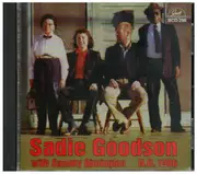 CD - Sadie Goodson Cola With Sammy Rimington - N.O. 1986