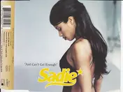 Sadie - Just Can't Get Enough
