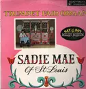LP - Sadie Mae - Trumpet Fair Organ