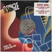 Sadie Nine