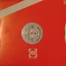 12'' - Sadie Nine - Let's Work It Out