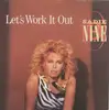 7inch Vinyl Single - Sadie Nine - Let's Work It Out