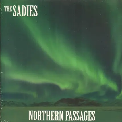 Sadies - Northern Passages