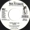 7inch Vinyl Single - Sadiki / Paul Anthony - Tears Don´t Cry / I Girl