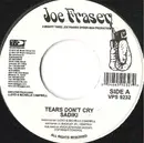 7inch Vinyl Single - Sadiki / Paul Anthony - Tears Don´t Cry / I Girl