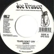 Sadiki - Tears Don´t Cry / I Girl