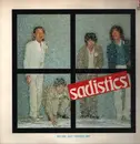 LP - Sadistics - We Are Just Taking Off - + Inlay