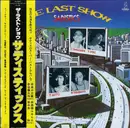 LP - Sadistics - The Last Show