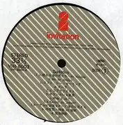 LP - Sadistics - Same