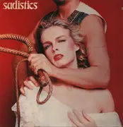 LP - Sadistics - Same - + Inlay