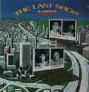 LP - Sadistics - The Last Show - + Inlay