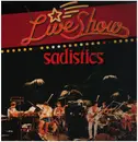 LP - Sadistics - The Live Show