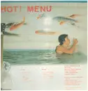 LP - Sadistic Mika Band = Sadistic Mika Band - Hot! Menu - OBI / OIS