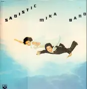 Sadistic Mika Band - Black Ship