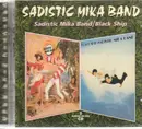CD - Sadistic Mika Band - Sadistic Mika Band / Black Ship