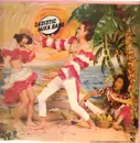 LP - Sadistic Mika Band - Sadistic Mika Band