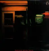 LP - Sadistic Mika Band - The Best! Menu
