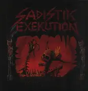 LP - Sadistik Exekution - The Magus - LTD ED 180g Vinyl