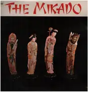 Double LP - Sadler's Wells Opera - The Mikado - Gatefold