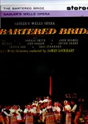 Sadler's Wells Orchestra - Sadler's Wells Opera Present The Bartered Bride (Highlights)