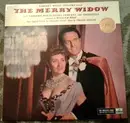 LP - Sadler's Wells Opera Company - The Merry Widow
