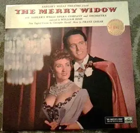 Sadler's Wells Opera Company - The Merry Widow