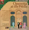 Double LP - Sadler's Wells Opera Productions - Operetta At The Wells