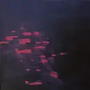 12inch Vinyl Single - Sadness - Motionless, Watching You - Blue & white coloured Vinyl, LTD ED