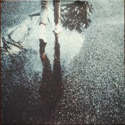 Sadness - April Sunset