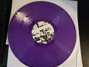 LP - Sadness - Atna - Purple, Vinyl, LTD ED