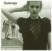 CD - Sadovaja - White Depression - We Created It, Let's Take It Over