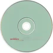 CD - Sad Rockets - Transition