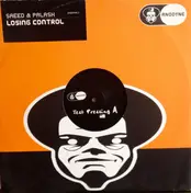 Saeed & Palash - Losing Control