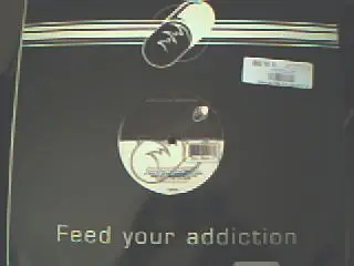 Saeed&Palash - Sub Attack / Losing Control