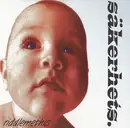 CD - Säkerhets. - Riddlemethis