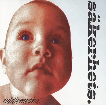 Säkerhets. - Riddlemethis