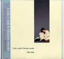 LP - Saeko Suzuki - I Wish It Could Be Christmas Everyday - Incl. OBI