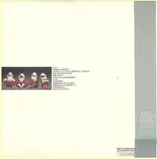 LP - Saeko Suzuki - I Wish It Could Be Christmas Everyday - Incl. OBI