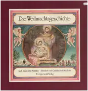 Sängerknaben vom Wienerwald der Thomanerchor / Wiener Sängerknaben a.o. - Fröhliche Weihnacht überall
