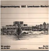 Sängervereinigung 1882 Leverkusen-Manfort