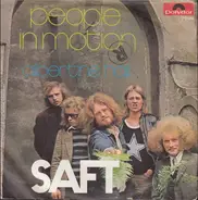 Saft - People In Motion