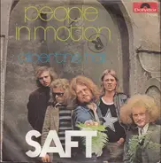 Saft - People In Motion