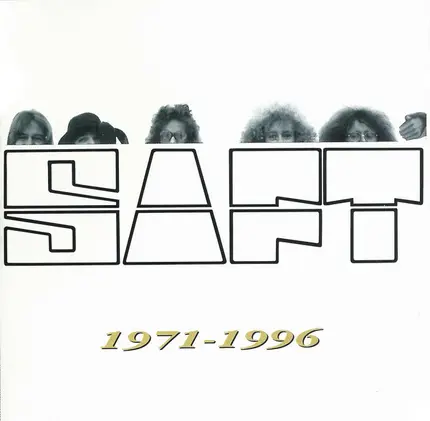 Saft - 1971-1996