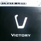 Safyre - I Will Always Love You