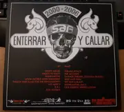 10'' - Saf - Enterrar Y Callar - Gatefold