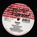 12inch Vinyl Single - Safar - Raheem